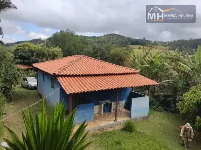 Sítio em Cristais