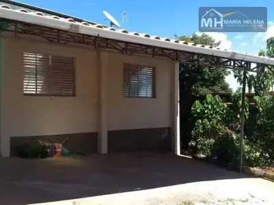 Casa em Centro