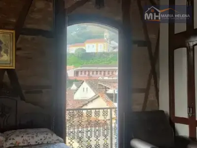 Imóveis em Centro