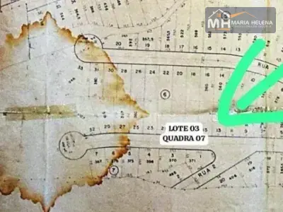 Lote / Terreno em Parque Novo Ceasa (Melo Viana)