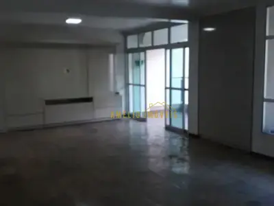 Apartamento com 4 quartos em Centro, Passos - 280m²