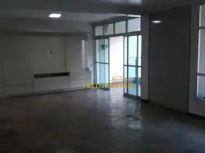Apartamento com 4 quartos em Centro, Passos - 280m²