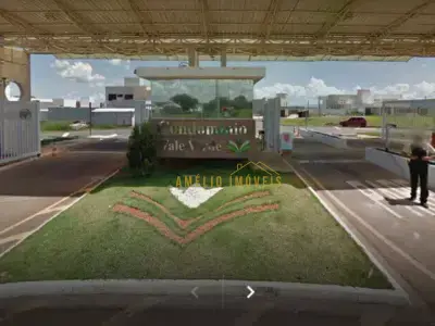 Lote / Terreno com 0 quartos em Condomínio Vale Verde, Passos - 450m²