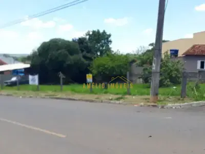 Lote / Terreno com 0 quartos em Centro, São José da Barra - 516m²