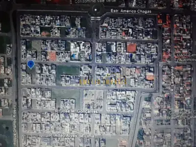 Imóveis em Condomínio Vale Verde