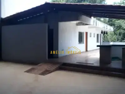 Prédio com 0 quartos em Centro, São José da Barra - 250m²
