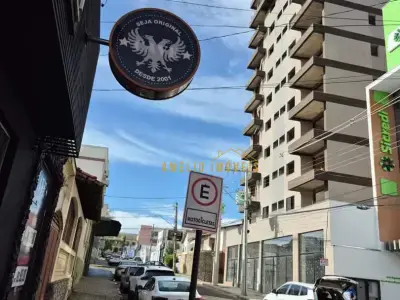 Apartamento com 0 quartos em Centro, Passos - 124m²