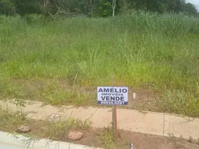 Lote / Terreno com 0 quartos em Jardim dos Lagos, Passos - 250m²