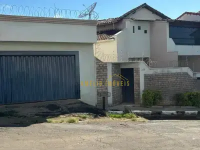 Imóveis em Jardim Panorama