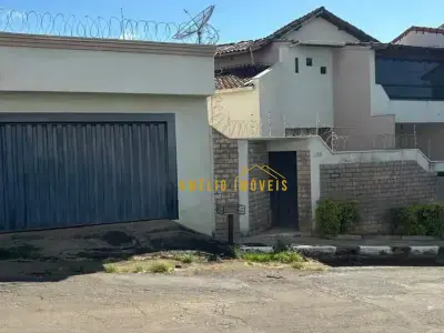Imóveis em Jardim Panorama