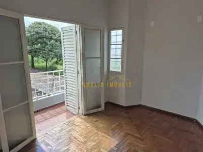 Casa com 5 quartos em Jardim Planalto, Passos - 230m²
