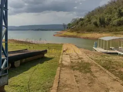 Fazenda com 0 quartos em Centro, São José da Barra - 2800m²