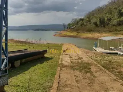 Fazenda com 0 quartos em Centro, São José da Barra - 2800m²