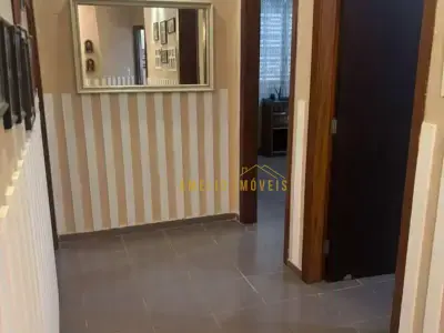 Casa com 0 quartos em Escarpas do Lago, Capitólio - 300m²