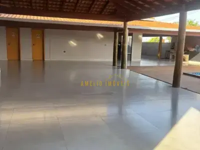 Casa com 0 quartos em Nova Passos, Passos - 350m²