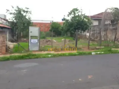 Lote / Terreno com 0 quartos em Santa Luzia, Passos - 324m²