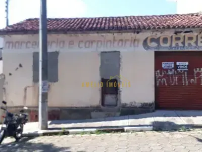 Lote / Terreno com 0 quartos em São Francisco, Passos - 288m²