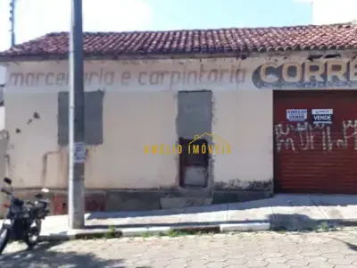 Lote / Terreno com 0 quartos em São Francisco, Passos - 288m²