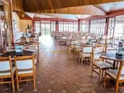 Hotel com 0 quartos em Condomínio Brisas do Lago, Capitólio - 5200m²