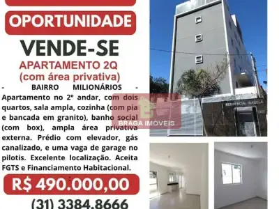 Imóveis em Milionários (Barreiro)