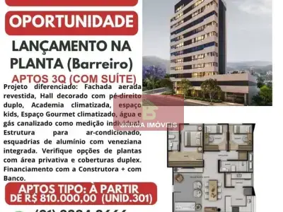 Imóveis em Barreiro
