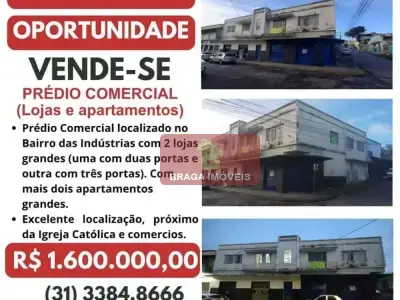 Imóveis em Indústrias I (Barreiro)