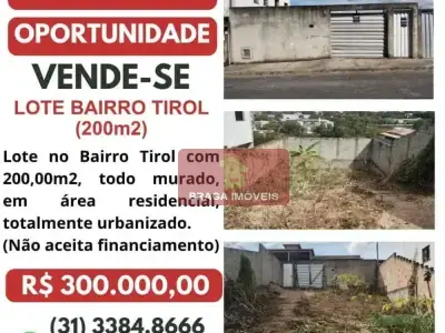 Imóveis em Tirol (Barreiro)