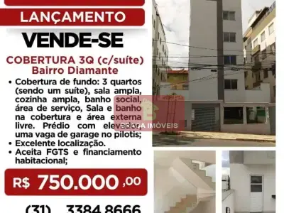 Imóveis em Diamante