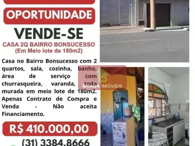 Imóveis em Bonsucesso (Barreiro)