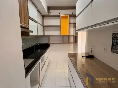 Apartamento em Colônia Santo Antônio