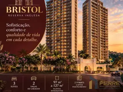 Apartamento em Ponta Negra