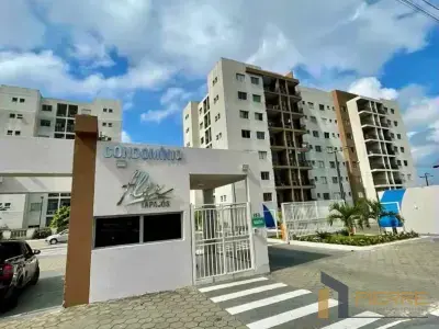 Apartamento em Da Paz