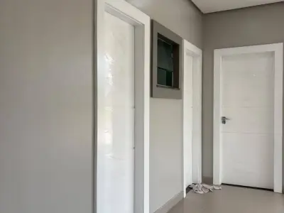 Casa de Condomínio em Ponta Negra