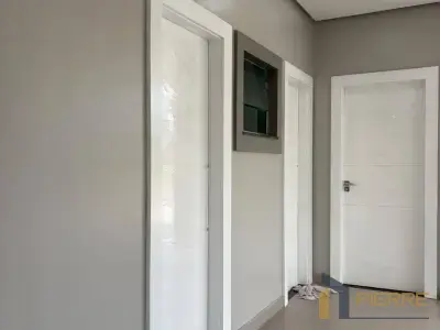Casa de Condomínio em Ponta Negra