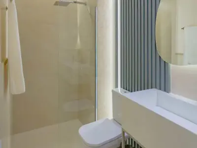 Apartamento em Tarumã-Açu