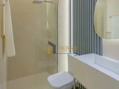 Apartamento em Tarumã-Açu