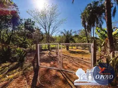 Chácara em Vila Jardim São Judas Tadeu