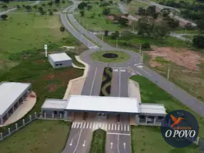 Lote em Condomínio em Vila Romana Condominio Horizontal