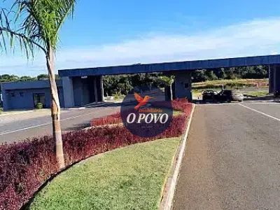 Imóveis em Condomínio Villa Romana
