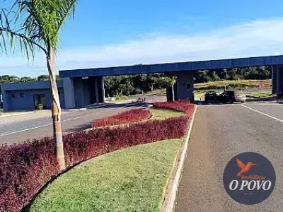 Lote em Condomínio em Vila Romana Condominio Horizontal
