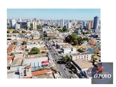 Apartamento em Setor Sul