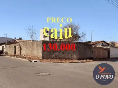 Casa em Residencial Solar Ville