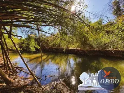 Chácara em Vila Jardim São Judas Tadeu