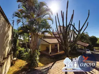Chácara em Vila Jardim São Judas Tadeu
