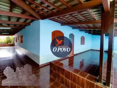 Imóveis em Mansões Paraíso