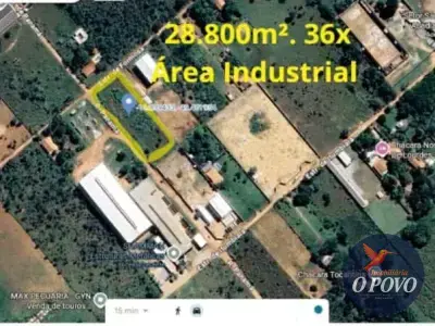 Imóveis em Setor Industrial São Dimas
