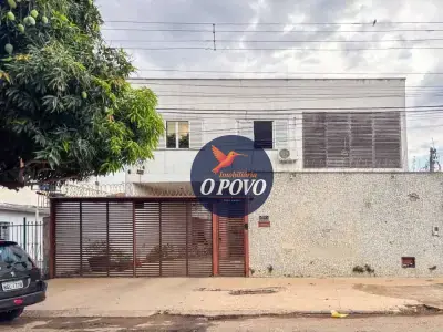 Imóveis em Setor Castelo Branco