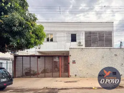 Imóveis em Setor Castelo Branco