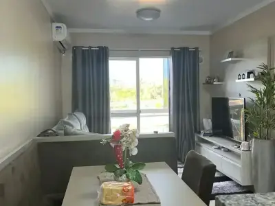 Apartamento com 2 quartos em Passo Dos Fortes