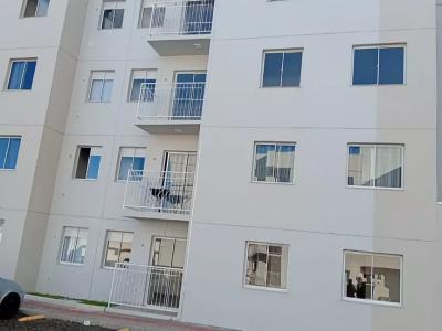 Apartamento com 1 quartos em Pinheirinho